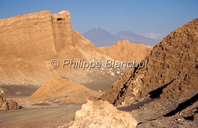 chili 02.JPG - Vallée de la luneDésert d'AtacamaChili